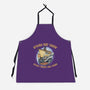 Ocean Travel And Tours-Unisex-Kitchen-Apron-glitchygorilla