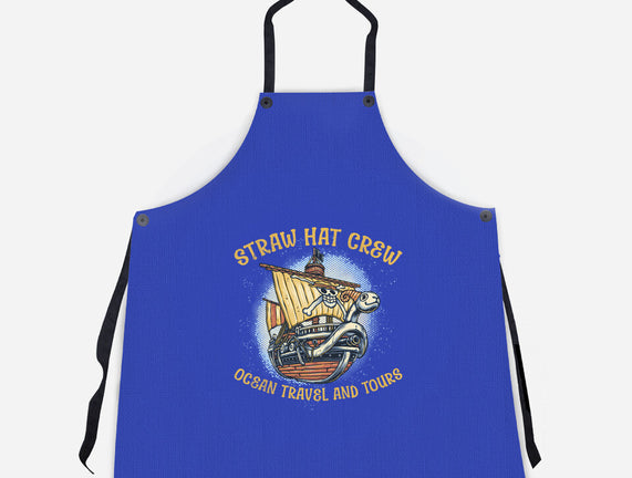 Ocean Travel And Tours