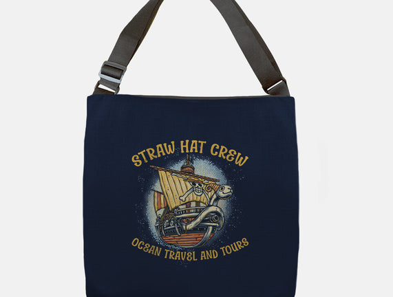 Ocean Travel And Tours