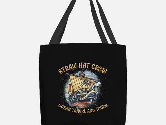 Ocean Travel And Tours