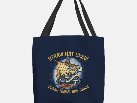 Ocean Travel And Tours