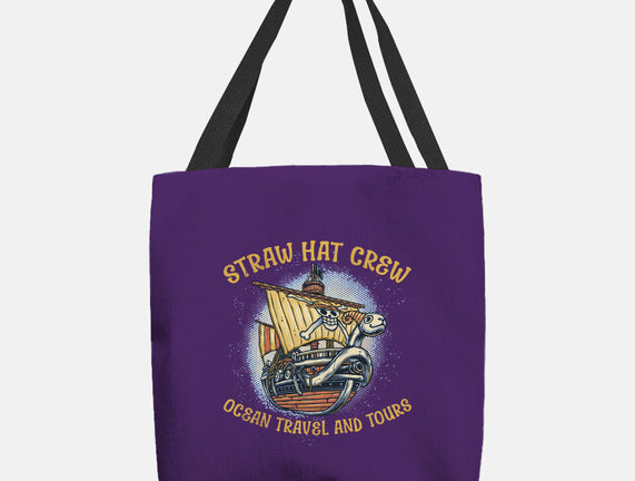 Ocean Travel And Tours