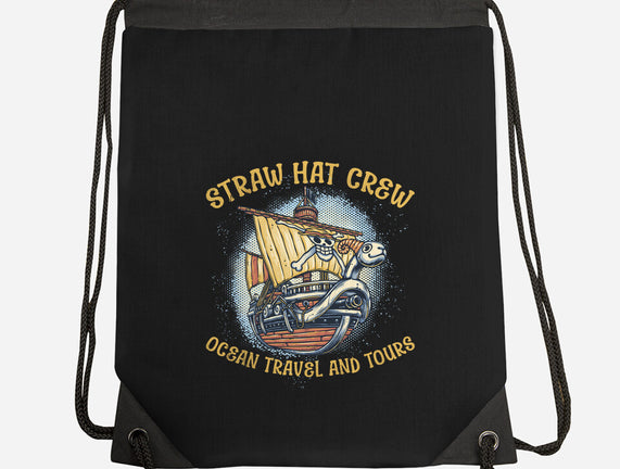 Ocean Travel And Tours