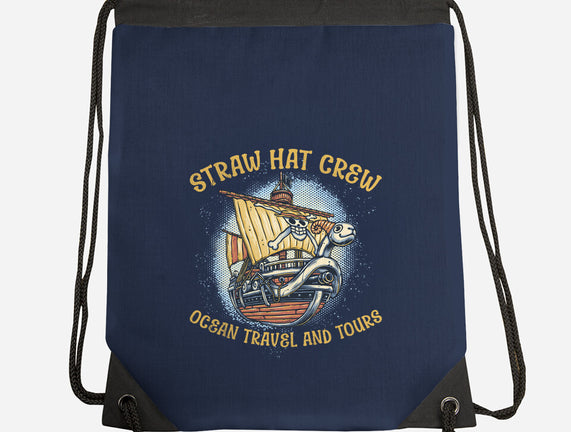 Ocean Travel And Tours