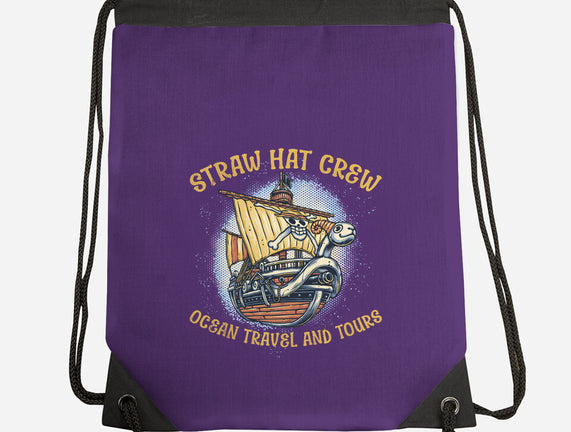 Ocean Travel And Tours