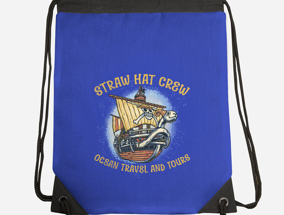 Ocean Travel And Tours