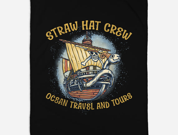 Ocean Travel And Tours
