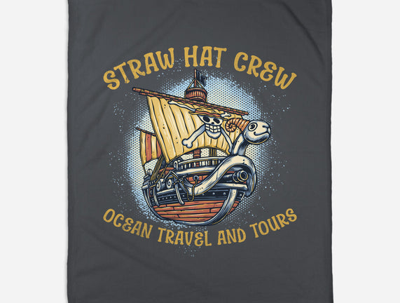 Ocean Travel And Tours