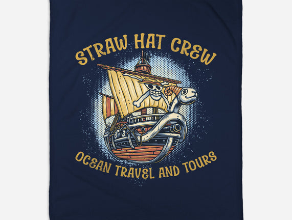 Ocean Travel And Tours