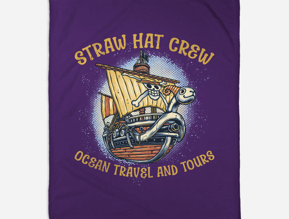 Ocean Travel And Tours