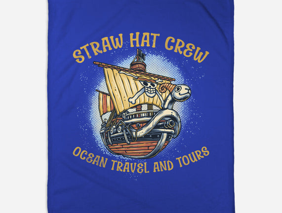 Ocean Travel And Tours