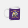 Ocean Travel And Tours-None-Mug-Drinkware-glitchygorilla