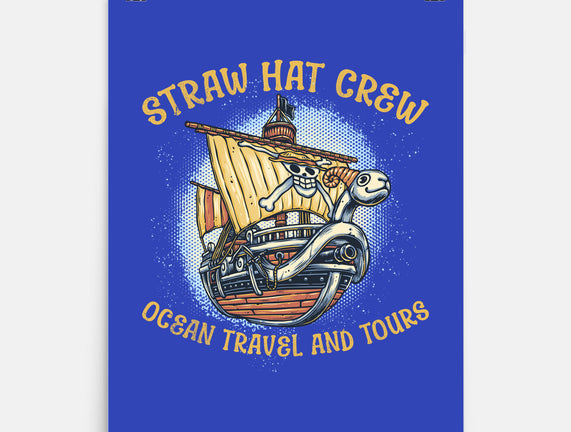 Ocean Travel And Tours