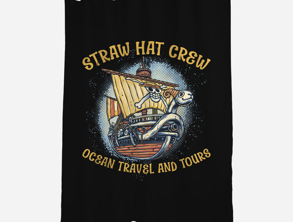 Ocean Travel And Tours