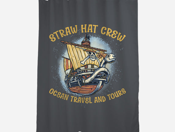 Ocean Travel And Tours