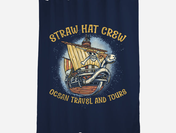 Ocean Travel And Tours