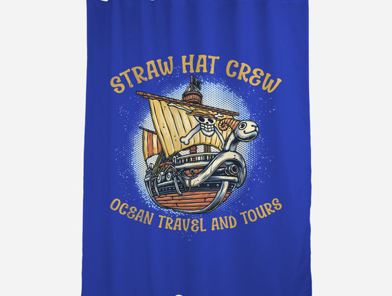 Ocean Travel And Tours