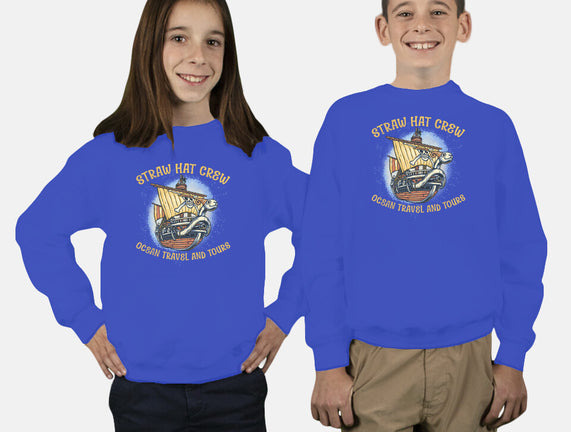 Ocean Travel And Tours