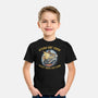 Ocean Travel And Tours-Youth-Basic-Tee-glitchygorilla