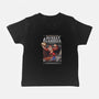 Donkey And Barrels-Baby-Basic-Tee-NMdesign