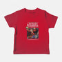 Donkey And Barrels-Baby-Basic-Tee-NMdesign