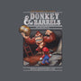 Donkey And Barrels-Mens-Premium-Tee-NMdesign