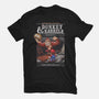 Donkey And Barrels-Youth-Basic-Tee-NMdesign