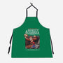 Donkey And Barrels-Unisex-Kitchen-Apron-NMdesign