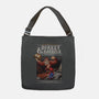 Donkey And Barrels-None-Adjustable Tote-Bag-NMdesign