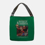 Donkey And Barrels-None-Adjustable Tote-Bag-NMdesign