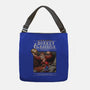 Donkey And Barrels-None-Adjustable Tote-Bag-NMdesign