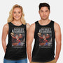 Donkey And Barrels-Unisex-Basic-Tank-NMdesign