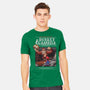 Donkey And Barrels-Mens-Heavyweight-Tee-NMdesign
