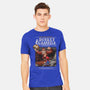 Donkey And Barrels-Mens-Heavyweight-Tee-NMdesign