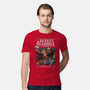 Donkey And Barrels-Mens-Premium-Tee-NMdesign