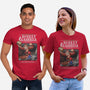 Donkey And Barrels-Unisex-Basic-Tee-NMdesign