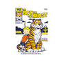 Boy And Beast-None-Adjustable Tote-Bag-Eoli Studio