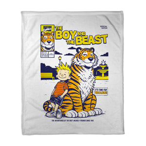 Boy And Beast