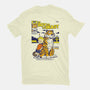 Boy And Beast-Mens-Basic-Tee-Eoli Studio