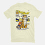 Boy And Beast-Mens-Premium-Tee-Eoli Studio