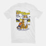 Boy And Beast-Mens-Premium-Tee-Eoli Studio