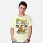 Boy And Beast-Mens-Basic-Tee-Eoli Studio