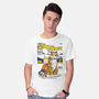 Boy And Beast-Mens-Basic-Tee-Eoli Studio