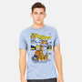 Boy And Beast-Mens-Heavyweight-Tee-Eoli Studio