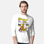 Boy And Beast-Mens-Long Sleeved-Tee-Eoli Studio