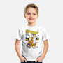 Boy And Beast-Youth-Basic-Tee-Eoli Studio