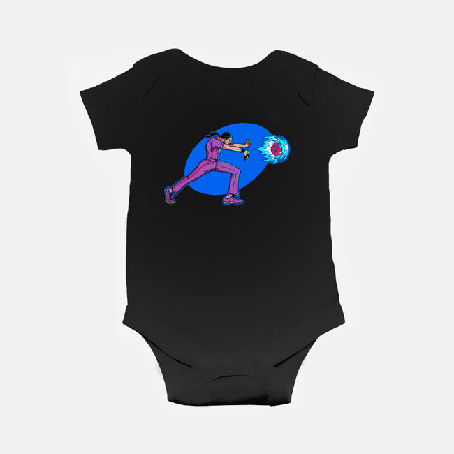 Jesdouken-Baby-Basic-Onesie-Getsousa!