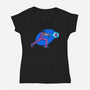 Jesdouken-Womens-V-Neck-Tee-Getsousa!