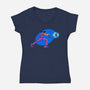 Jesdouken-Womens-V-Neck-Tee-Getsousa!