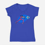 Jesdouken-Womens-V-Neck-Tee-Getsousa!